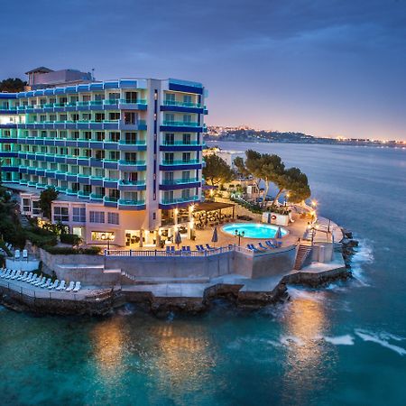 Europe Playa Marina - Adults Only Hotel Илетас Екстериор снимка