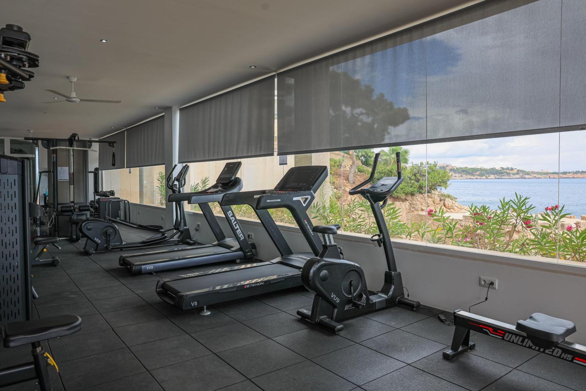 Europe Playa Marina - Adults Only Hotel Илетас Екстериор снимка